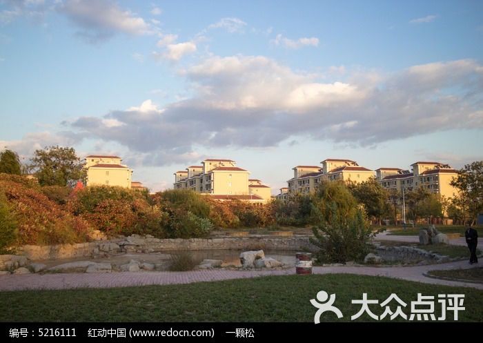 田园风光雅居苑