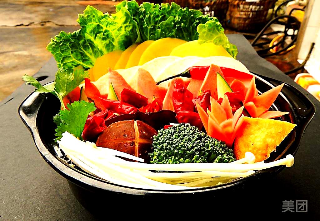 火雳川麻辣烫(丽水店)
