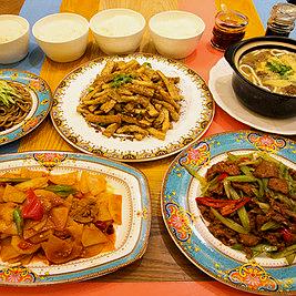 东方伊兰(阳城店)