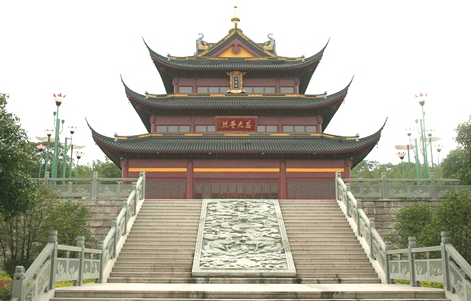 泰清寺