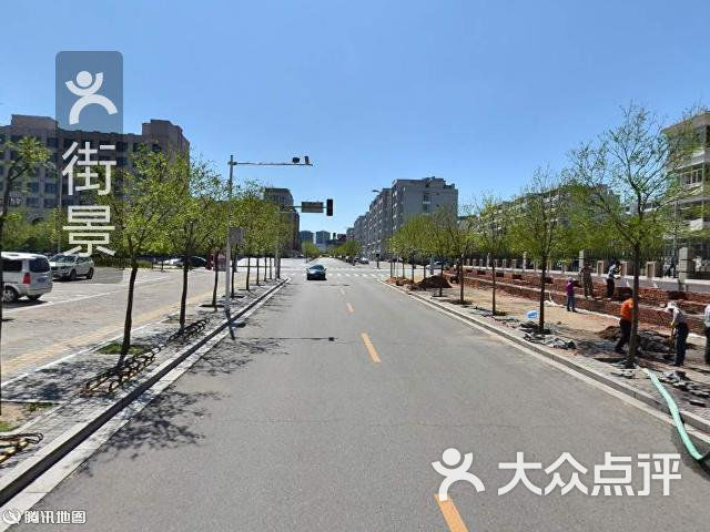 内蒙古自治区鄂尔多斯市东胜区团结路36号