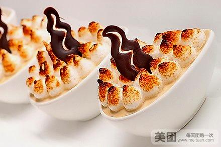 协奏坊自助餐