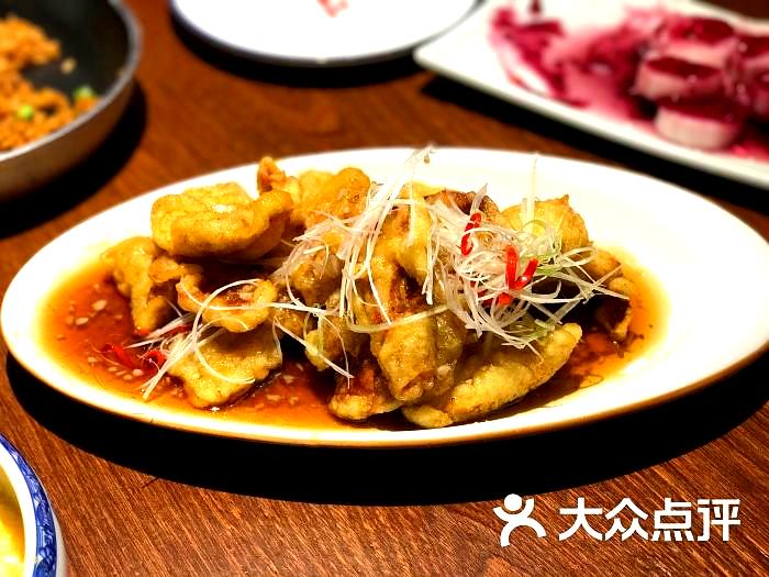 川人味百轩(柏威年购物中心大连店)