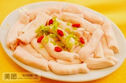 潮汕牛肉馆(会仙路店)