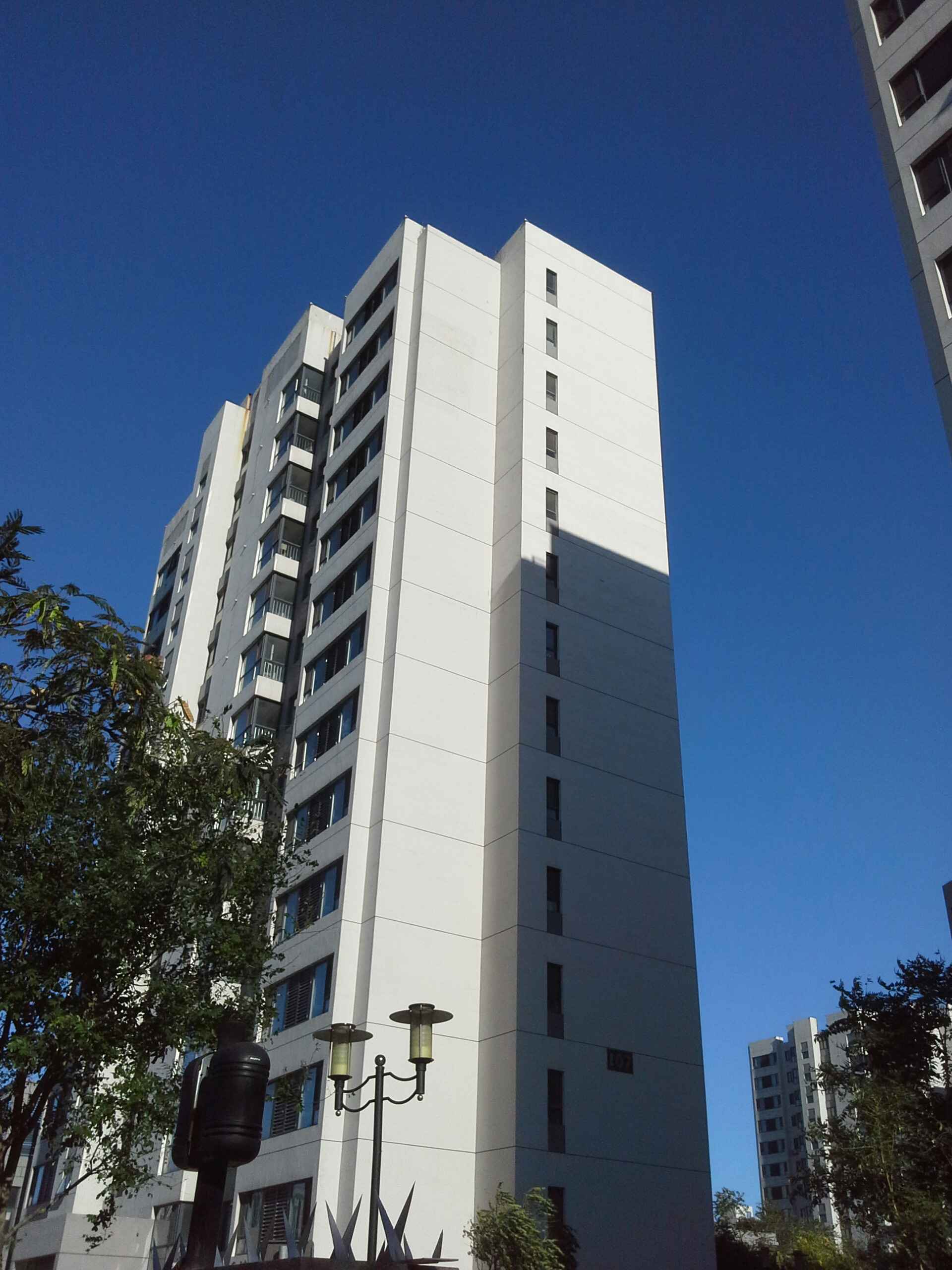 名居花园西南区-7号楼