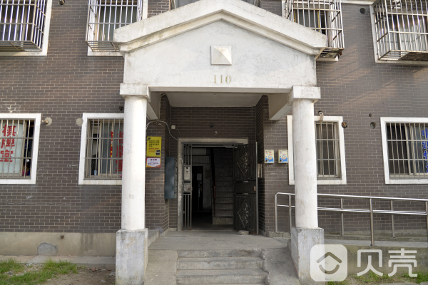 上海市市辖区松江区车墩镇祥东介绍 周边内部楼栋 小区 房地产 住宅区