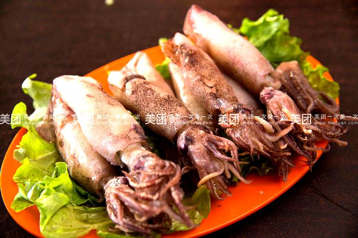 三龙火锅(江北店)