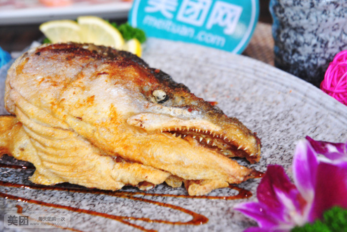 森田寿司(冈州大道店)