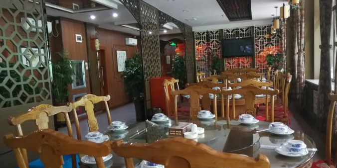清真·传统八大碗(崆峒区店)