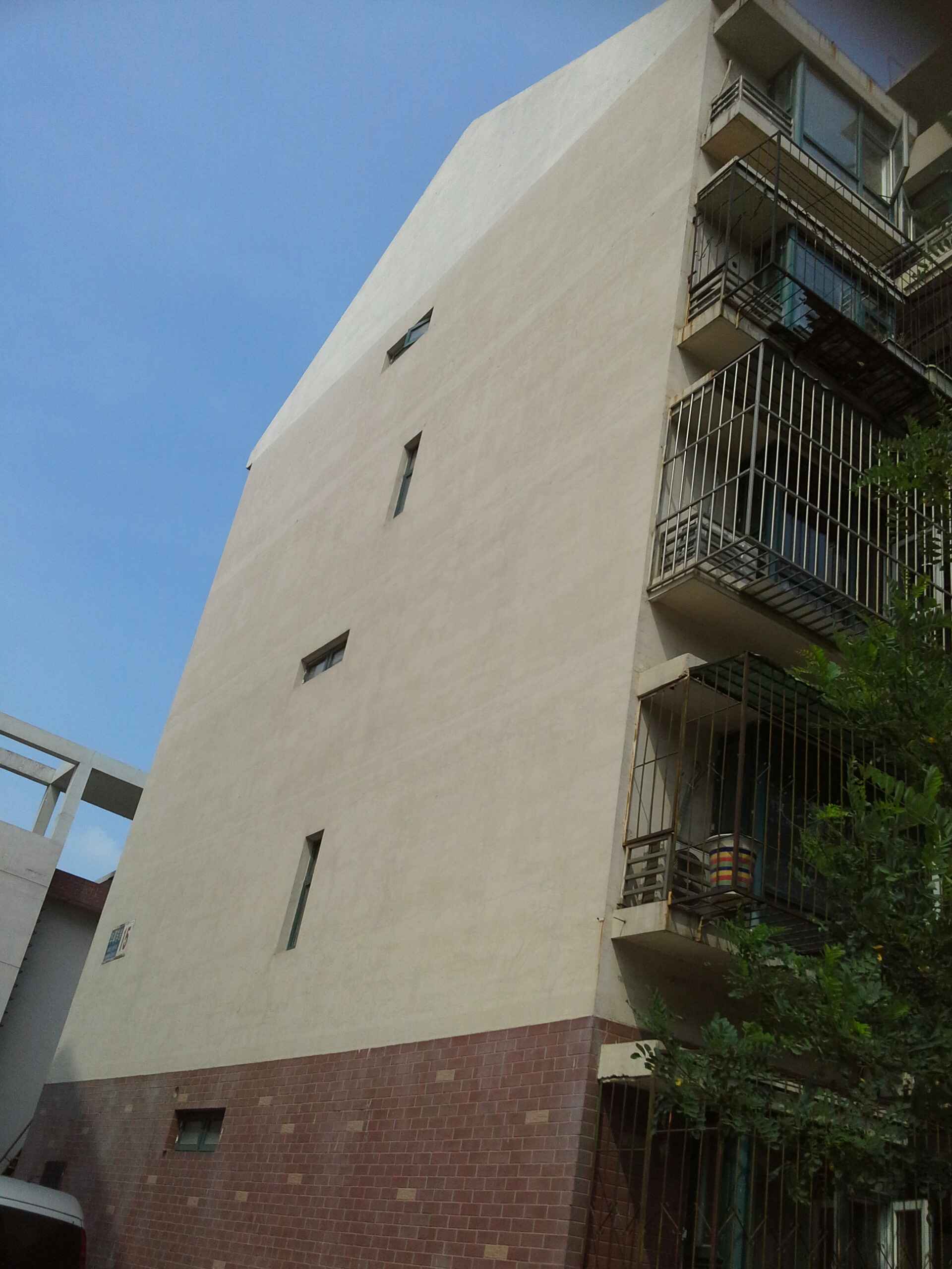 华翠洋房二期-15号楼