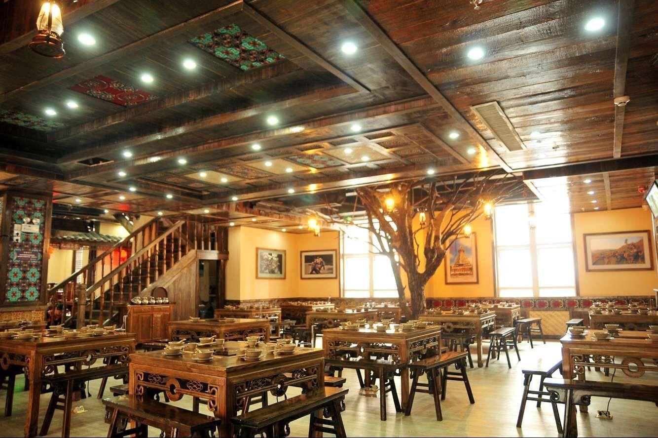 非常牛·酸汤牛肉(美乐城购物中心店)