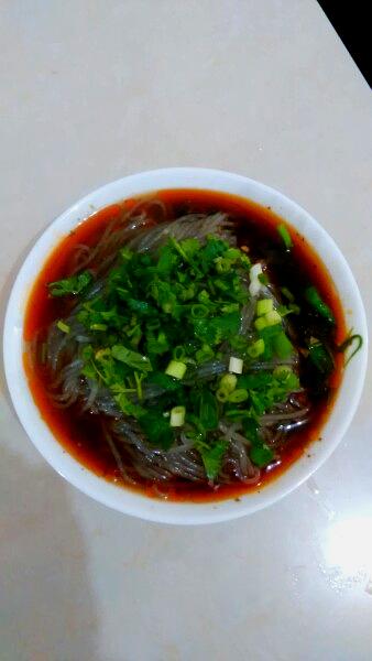 王老幺先吃点(饶凉面)