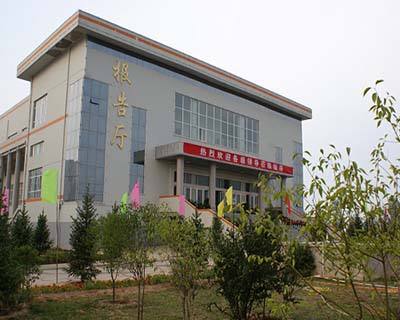 朔州市实验学校