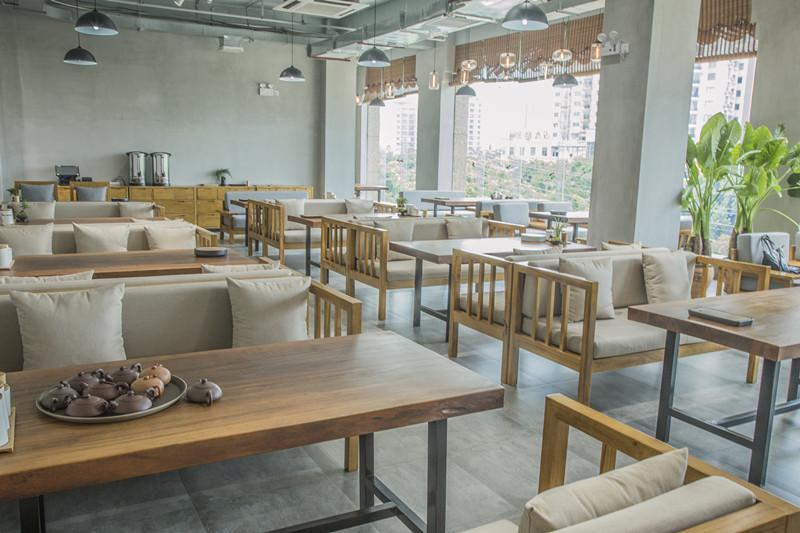 柴火鸡(滨海大道店)