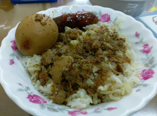天生炒手(炒饭面/现炒类)