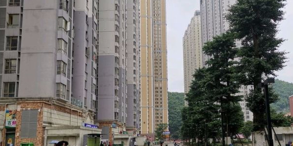 贵州省贵阳市南明区遵义中路