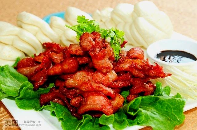 阿昌海鲜(金磐路店)