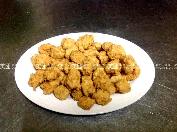 川香麻辣烫(西关店)
