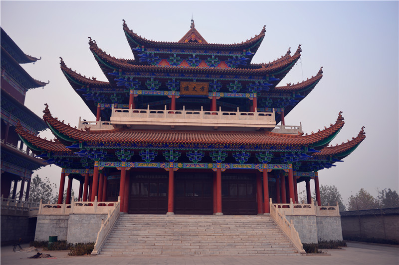 胜芳大悲禅寺