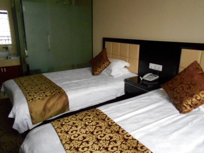 九华山乡村山庄