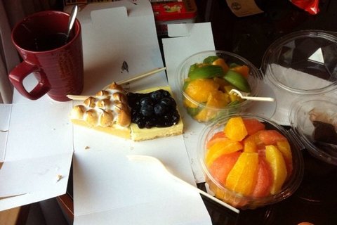 Moccato(东荟城店)
