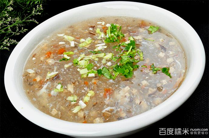 高第花苑大酒店-中餐厅