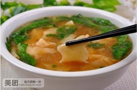 回香味烧烤串吧(北关店)