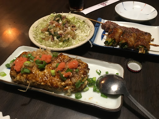 一沐居酒屋