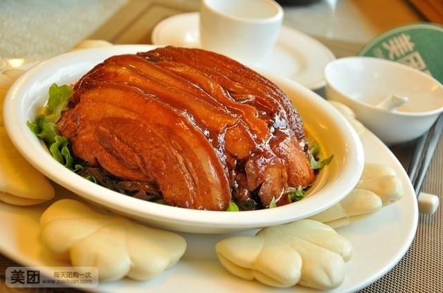 吉祥大酒店(四平路店)