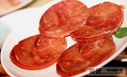 金仙冷面烤肉馆