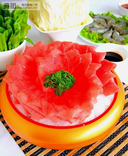 顺风肥牛之湶城印象(泉城广场店)