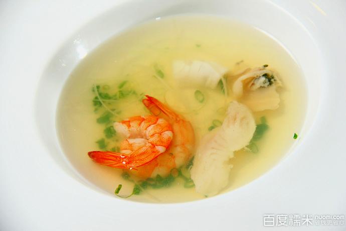 好悦情养生餐厅(五缘湾店)