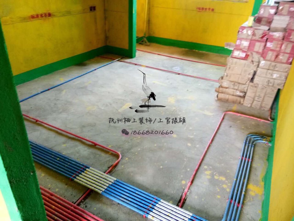 抚州市栖上装饰有限公司