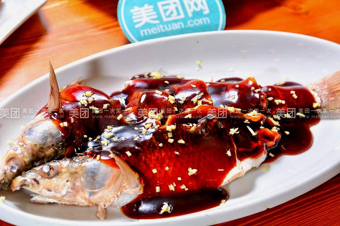 西湖人家荷韵杭帮菜(南山路店)