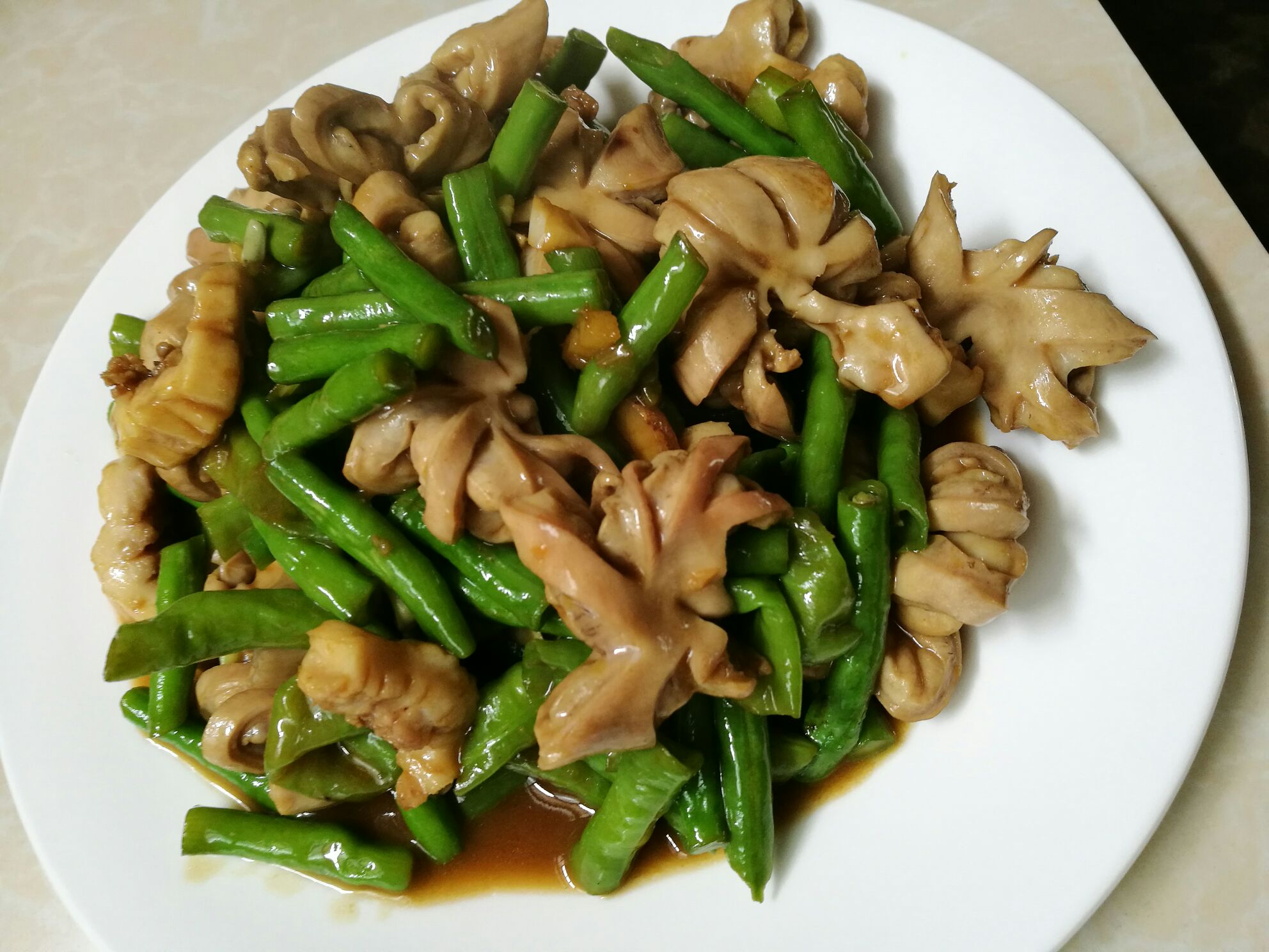 新阳大排档