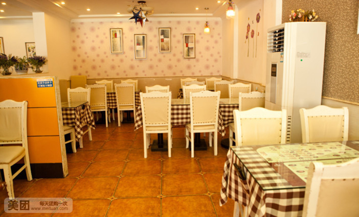 牛宝宝牛排餐厅(阳光步行街店)