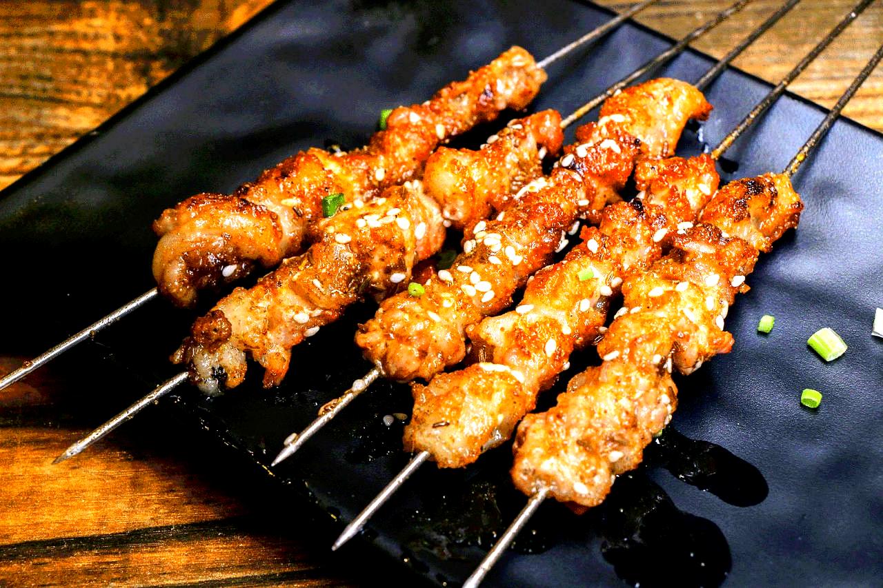 红火地带音乐烤吧(御溪名城店)