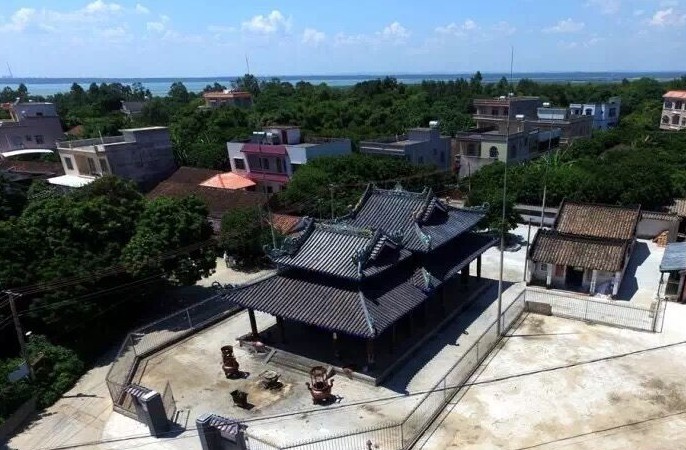 大士阁