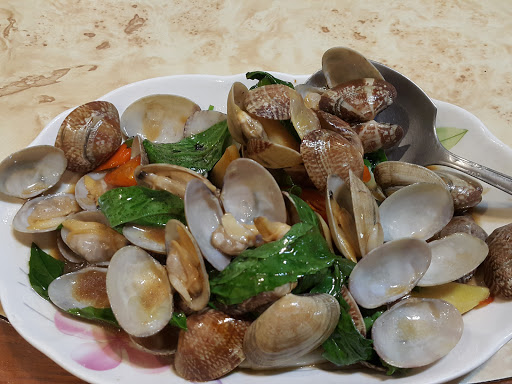 蚺一气水产浜烧专门店