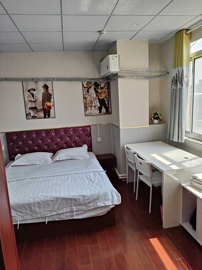 威海好来屋宾馆