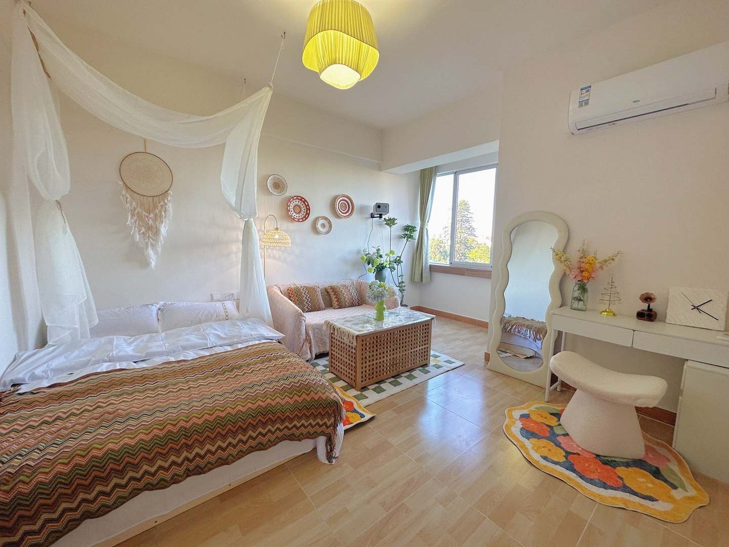 乐展民宿(大英西路分店)