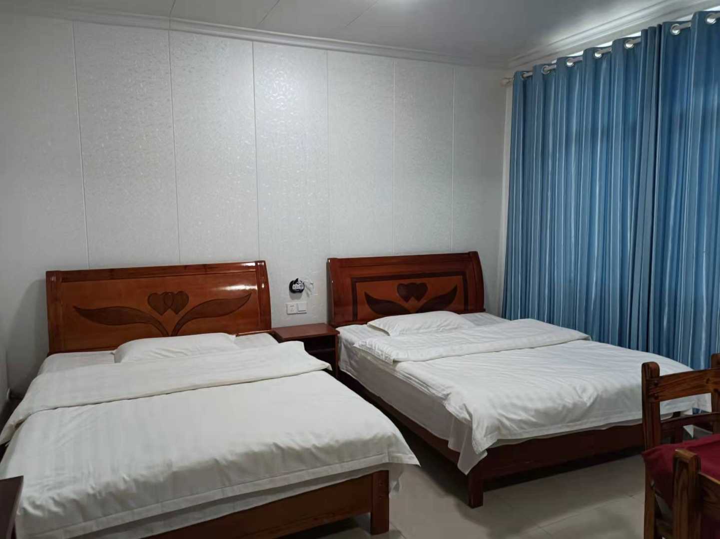 锦程宾馆(滨江北路店)