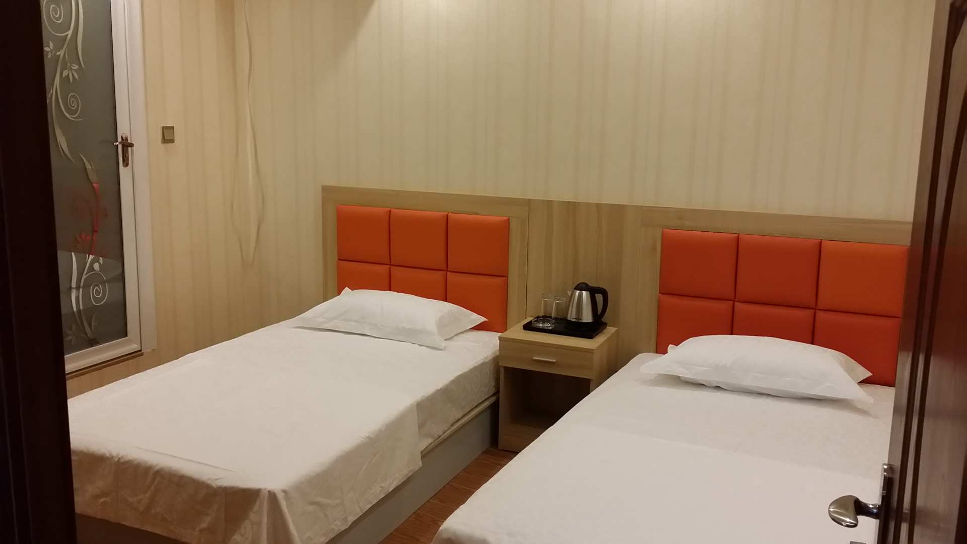 敦煌梧桐墅客栈