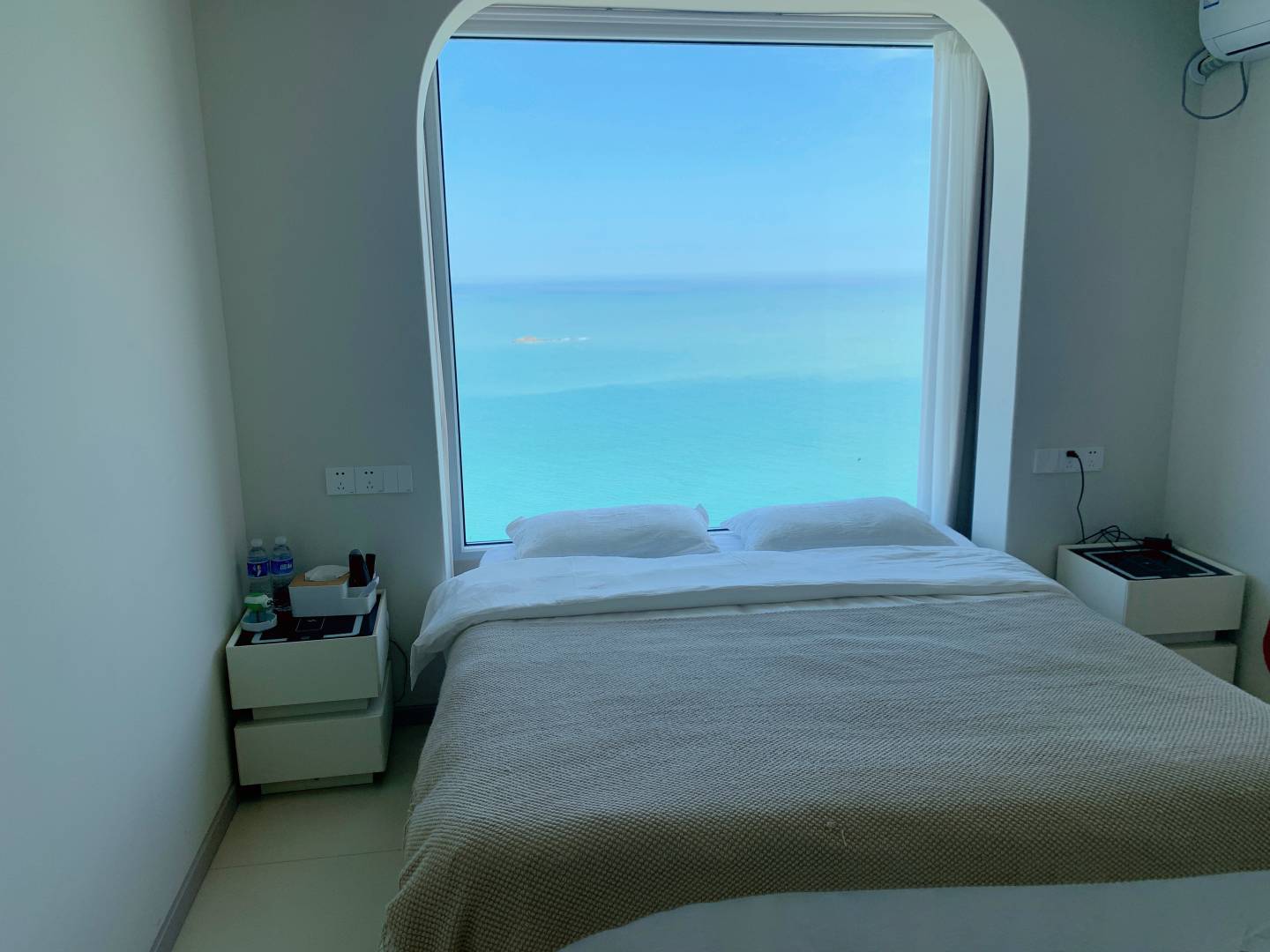 連云港北海印象海景驛站