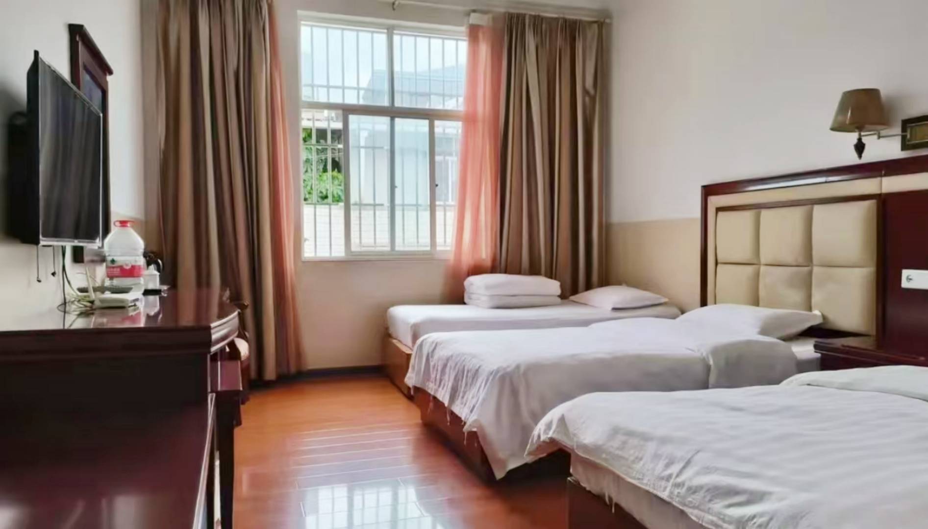 祺汇商务酒店