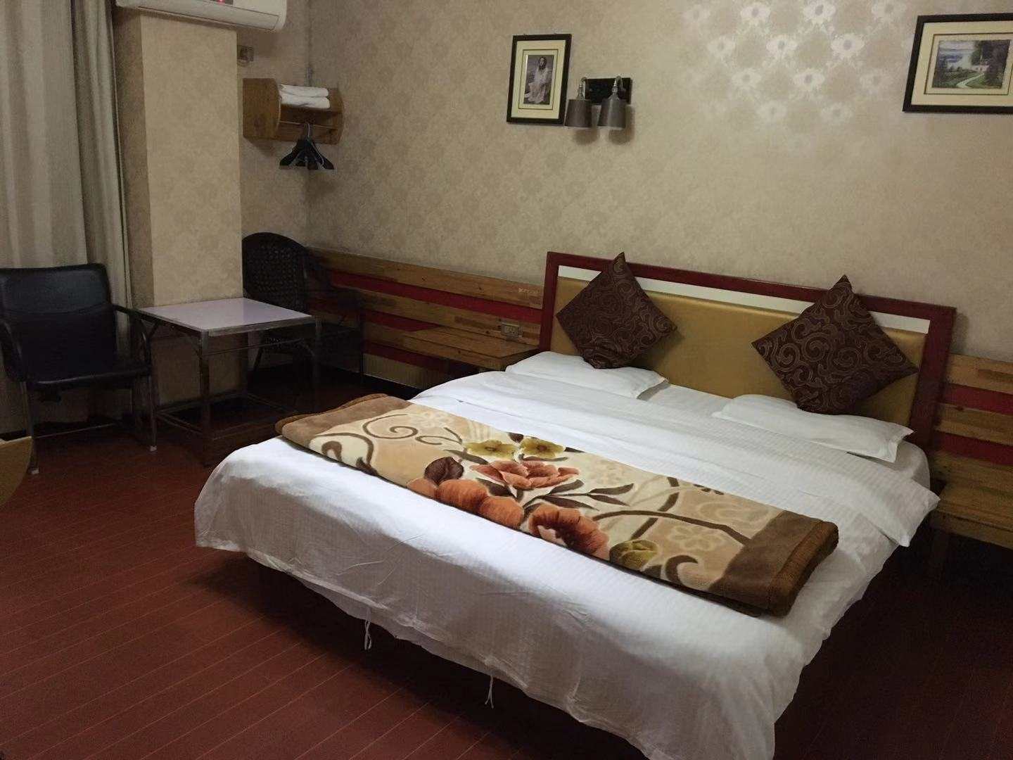 江翔宾馆(重庆江北店)