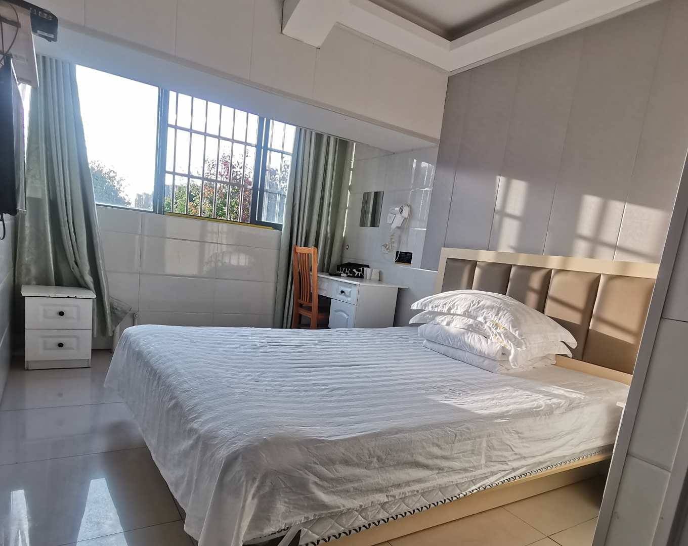 上海海锦宾馆