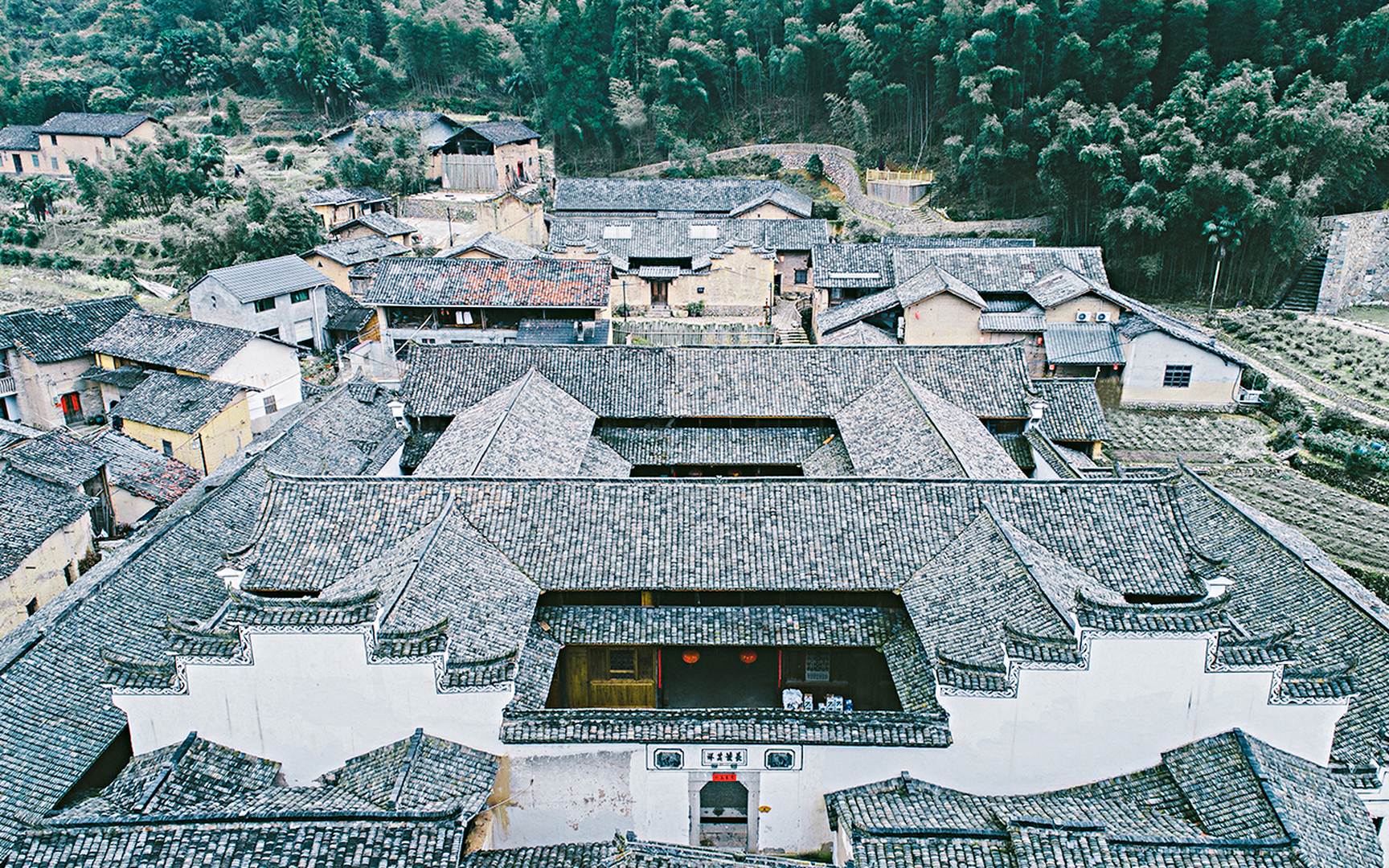 鸣珂里文化民宿