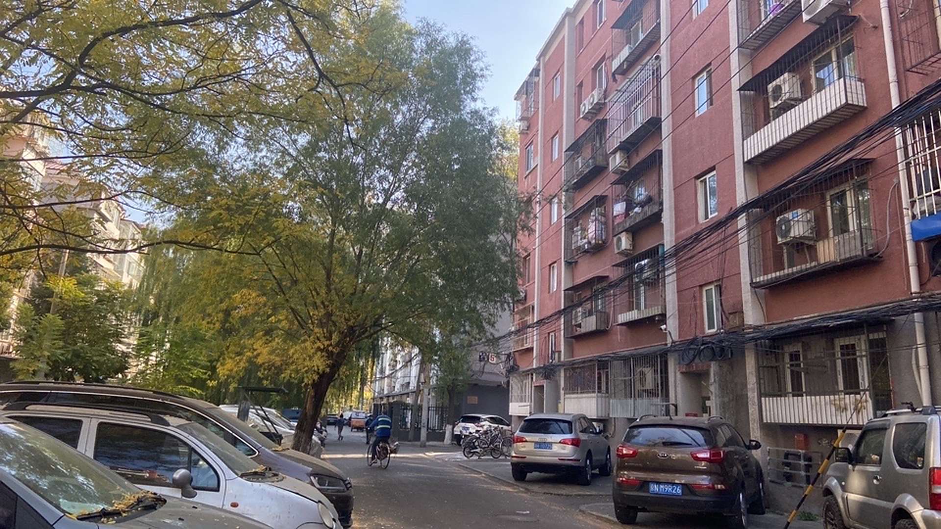 北京顺康宾馆(健安东路)