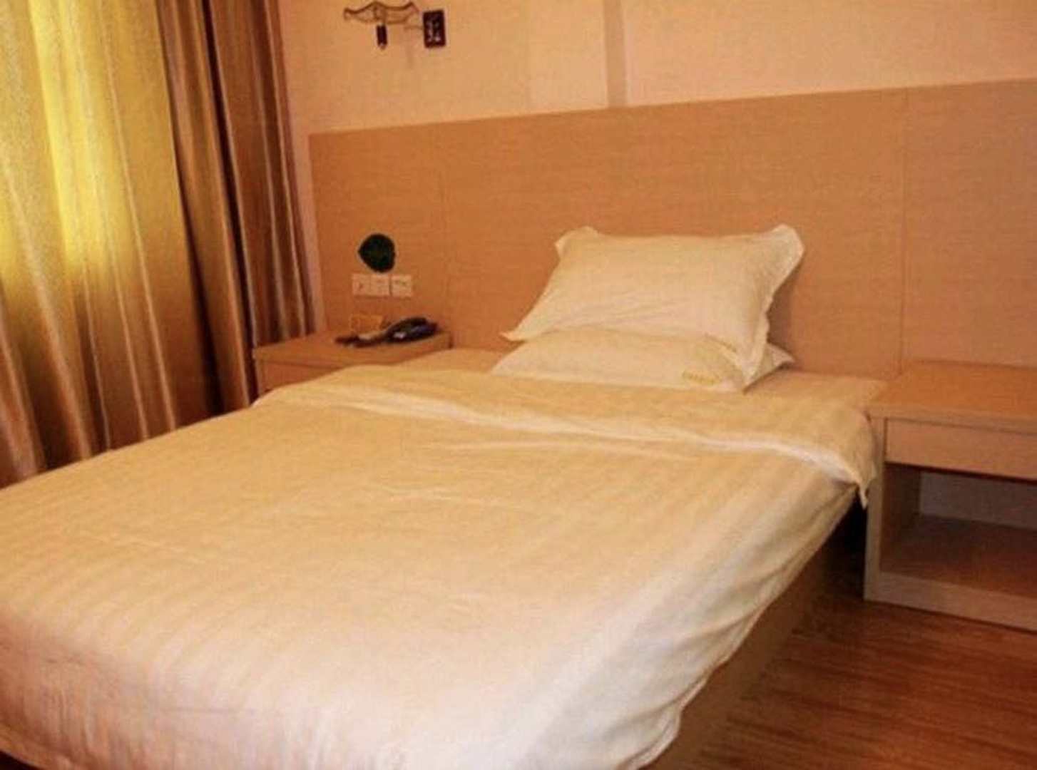 安阳文峰旅馆